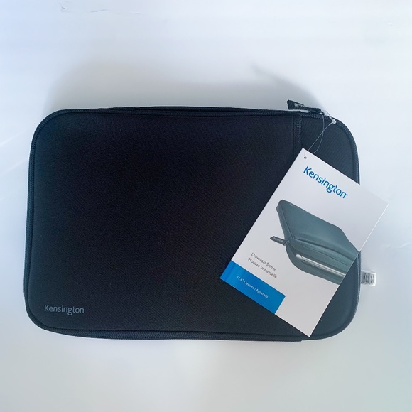 Kensington Universal Electronics Sleeve - Picture 1 of 5